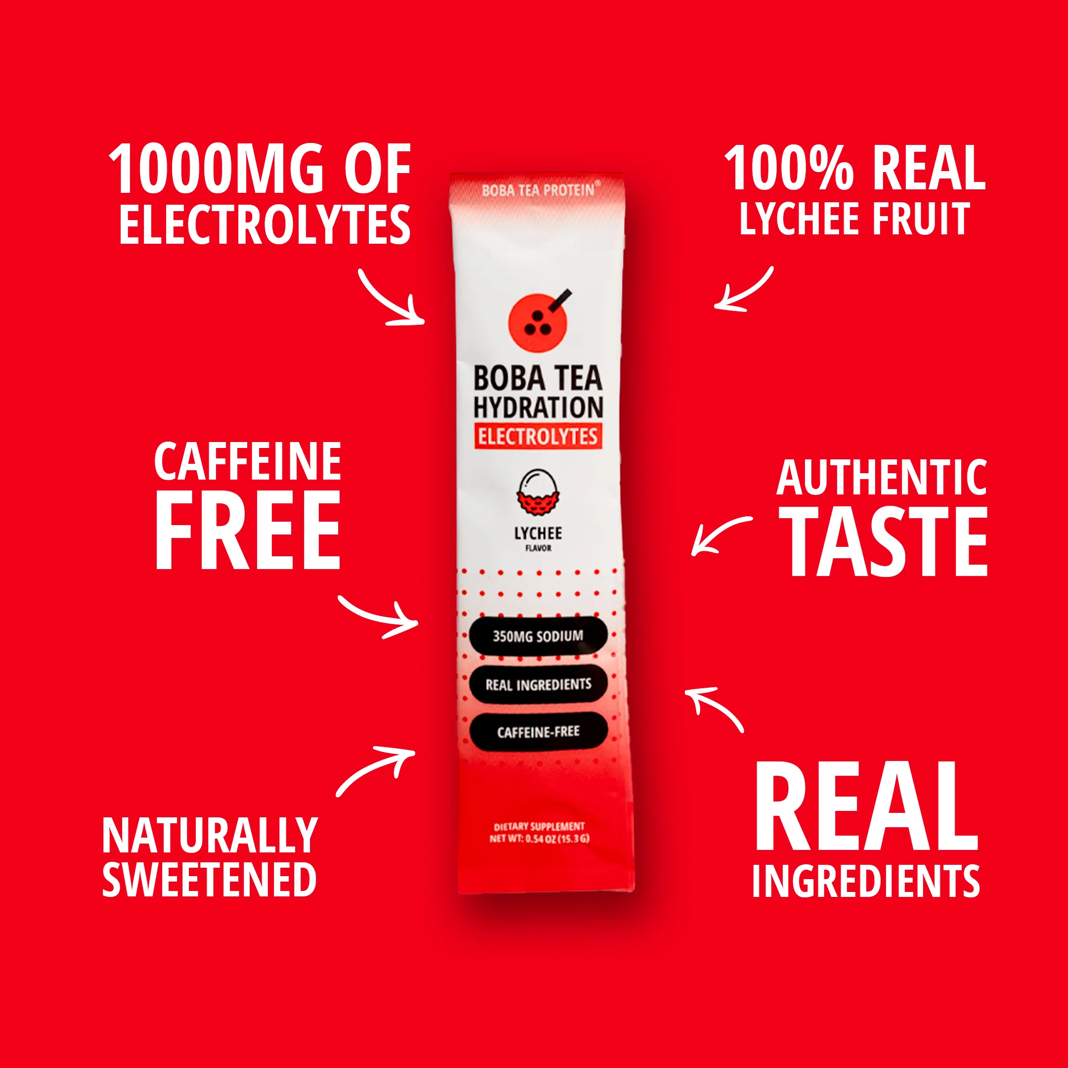 Lychee Hydration - Image 3