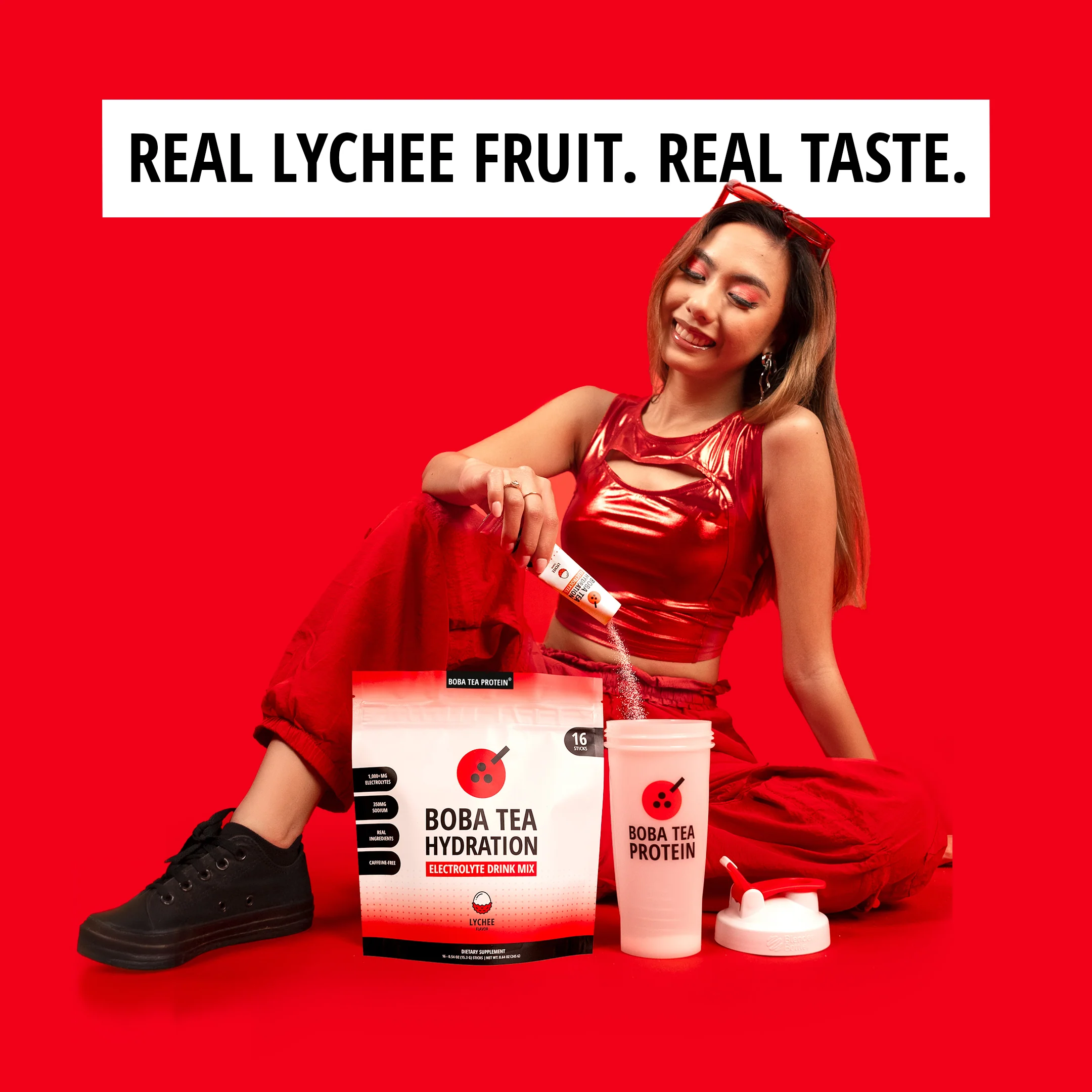 Lychee Hydration - Image 4
