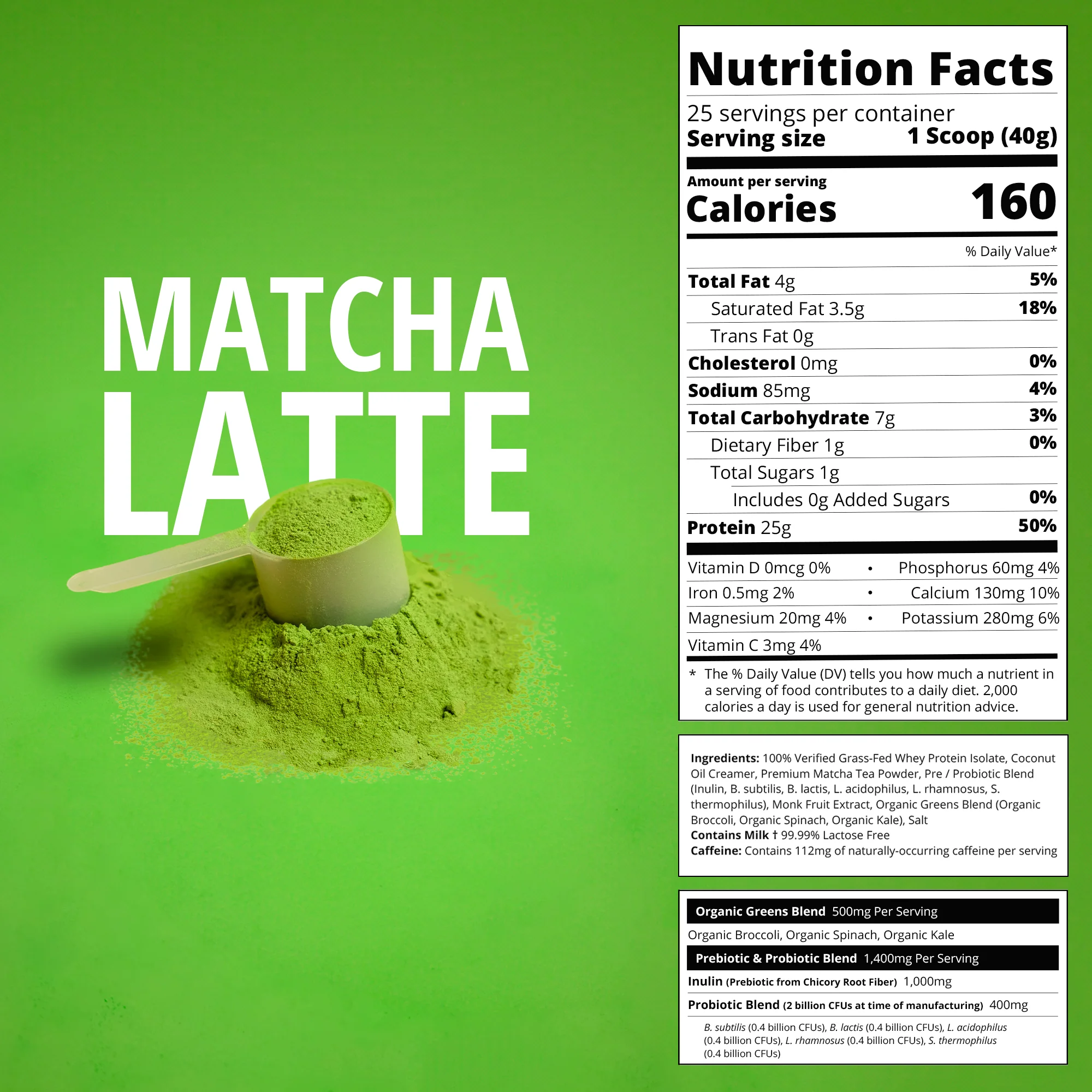 The Protein Mega Bundle - Image 4