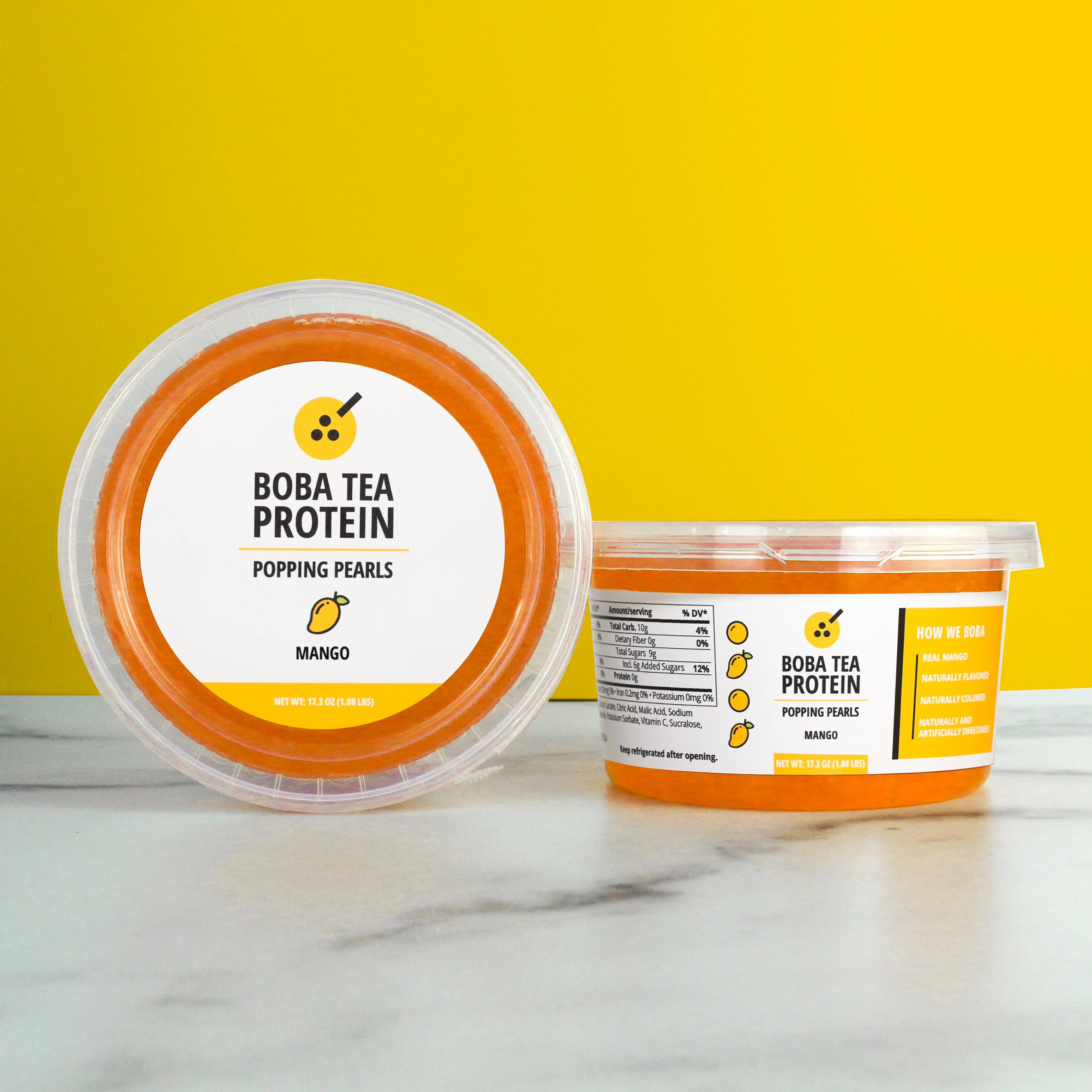 Password Landing 2 - New Arrivals