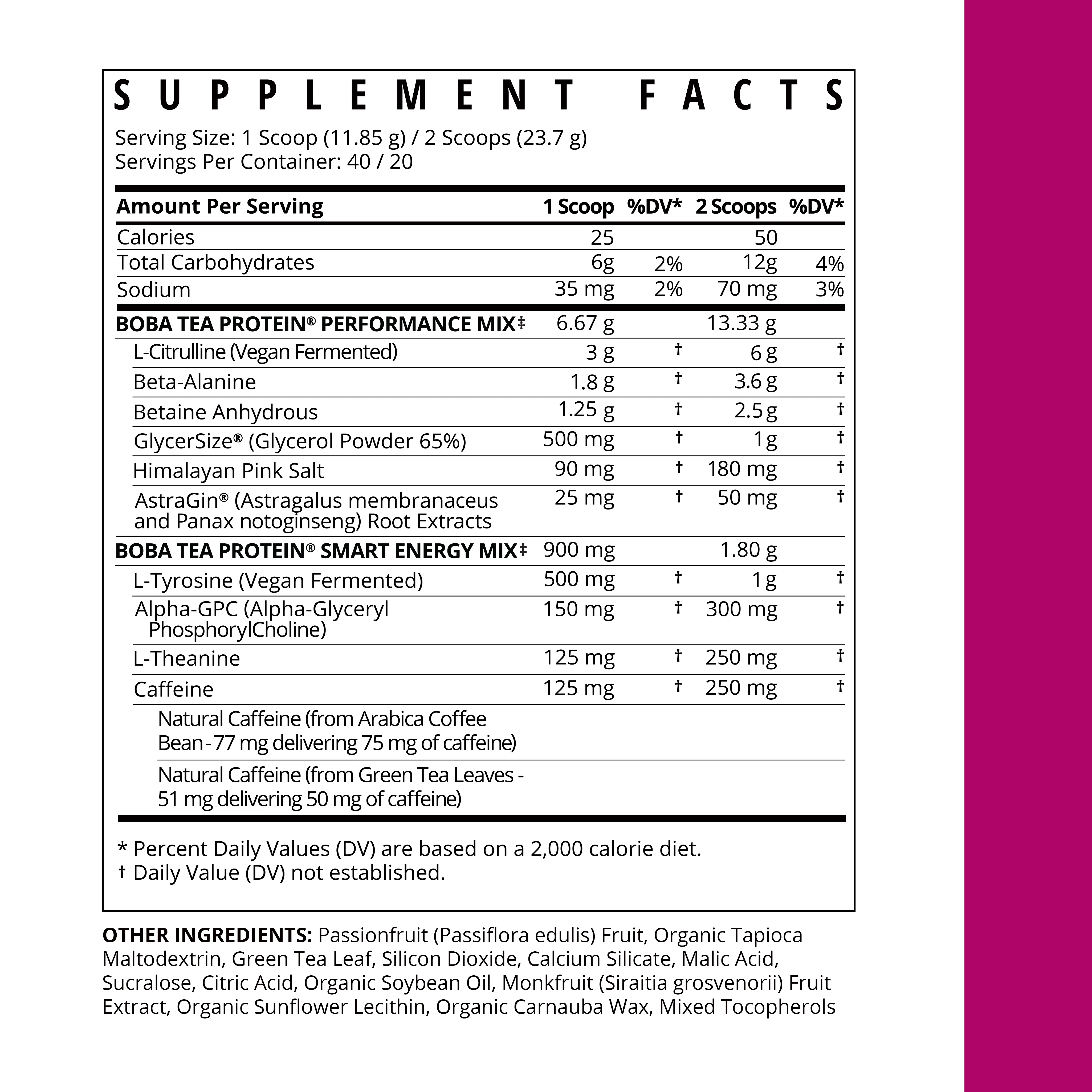 Pre-Workout Bundle - Image 3