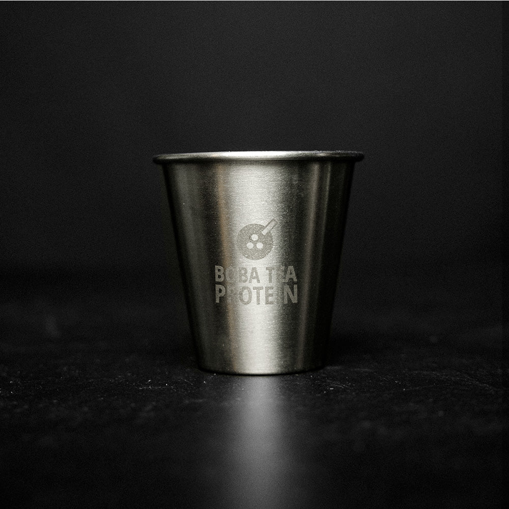 Soju Shot Cups - Metal - Image 4