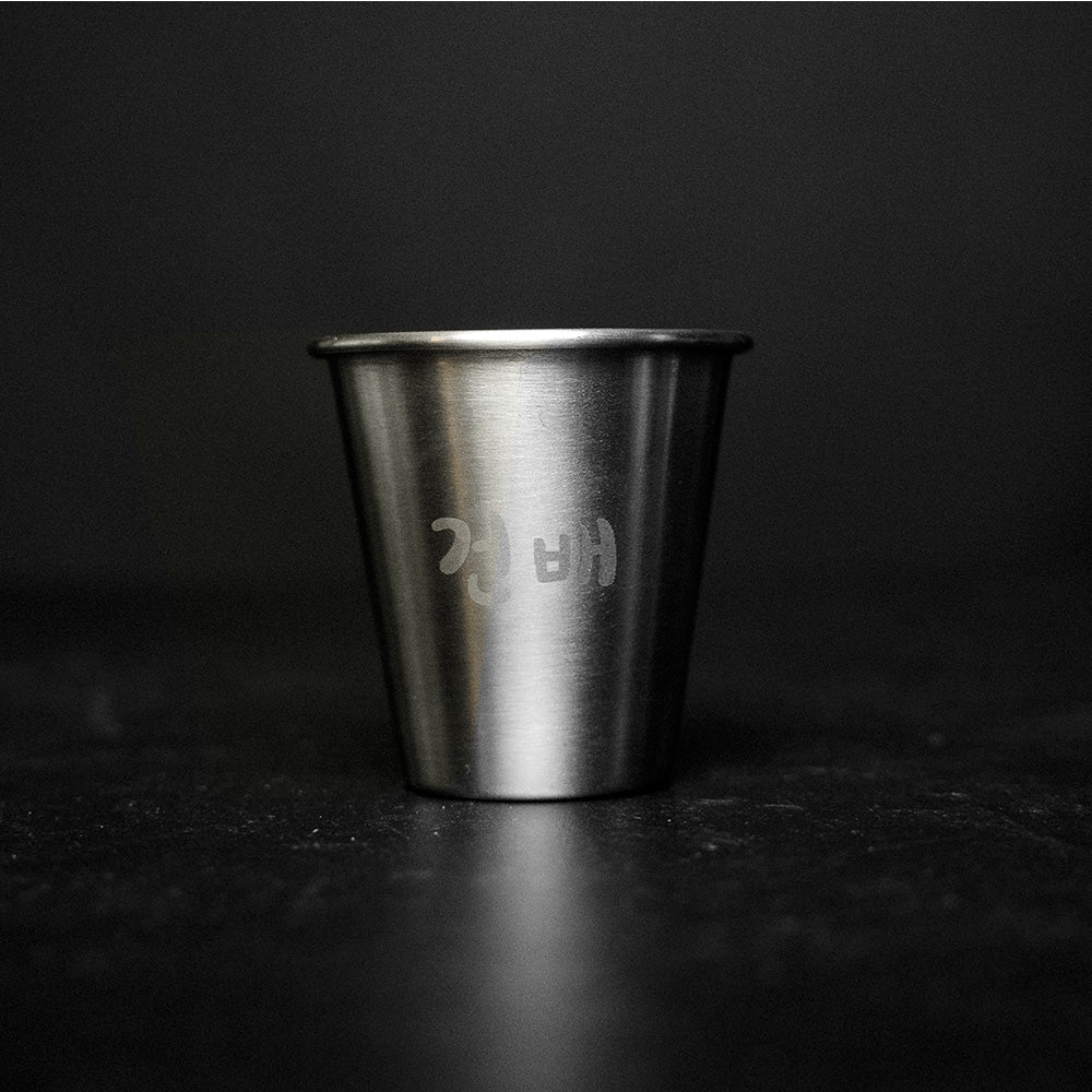 Soju Shot Cups - Metal - Image 5