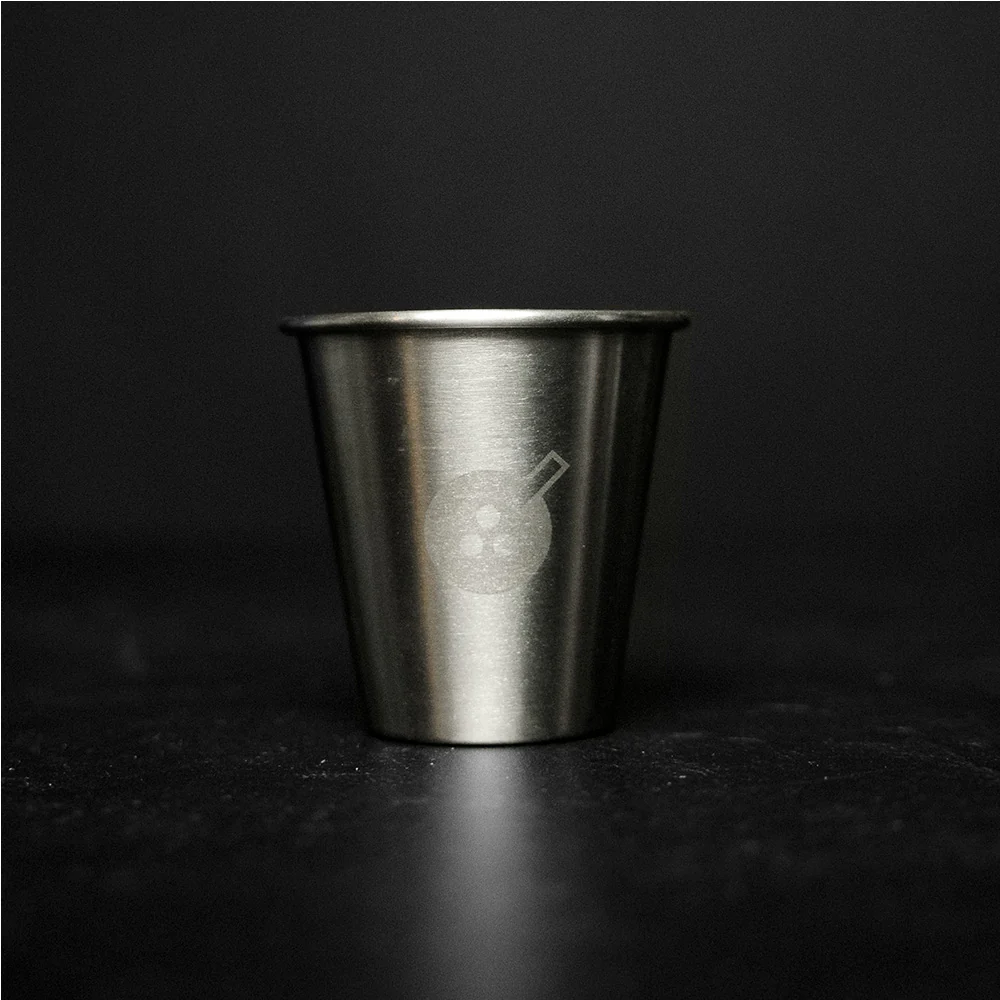 Soju Shot Cups - Metal - Image 6