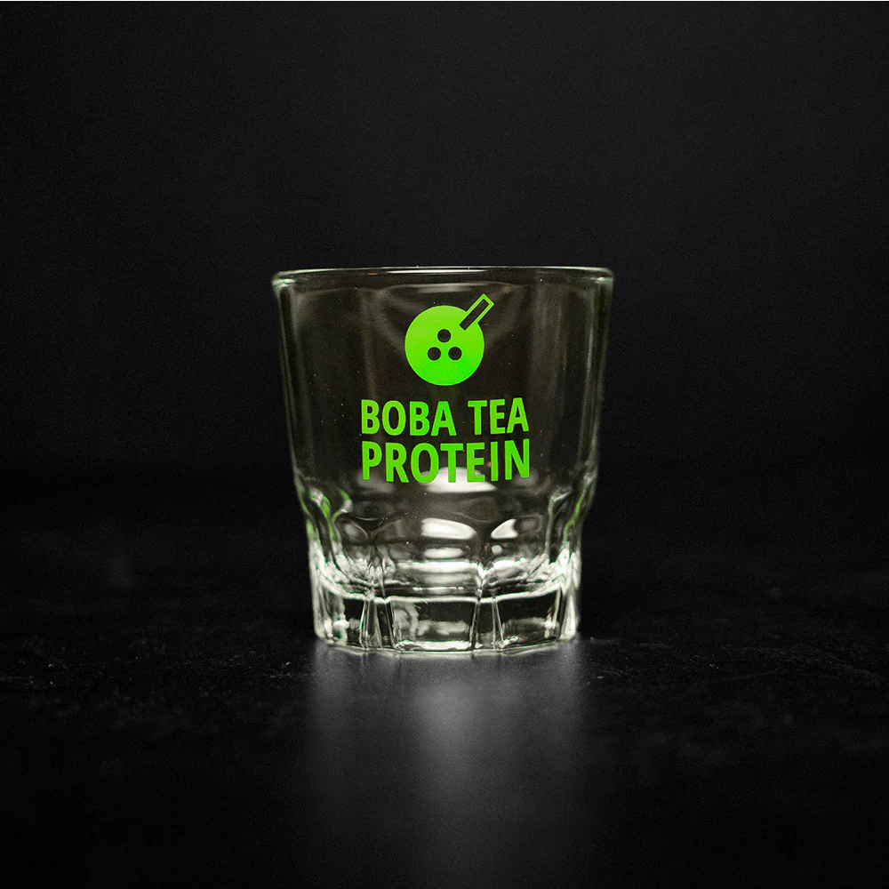 Soju Shot Cups - Glass - Image 4