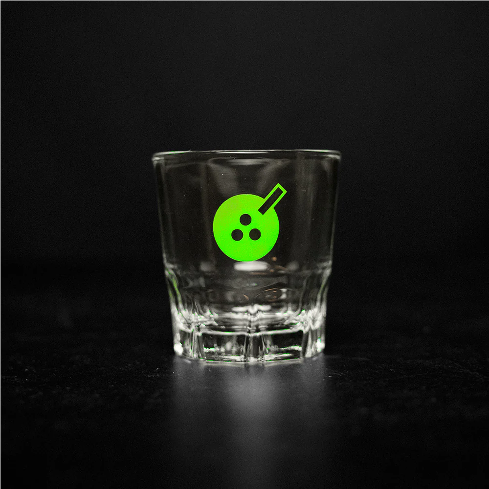 Soju Shot Cups - Glass - Image 6