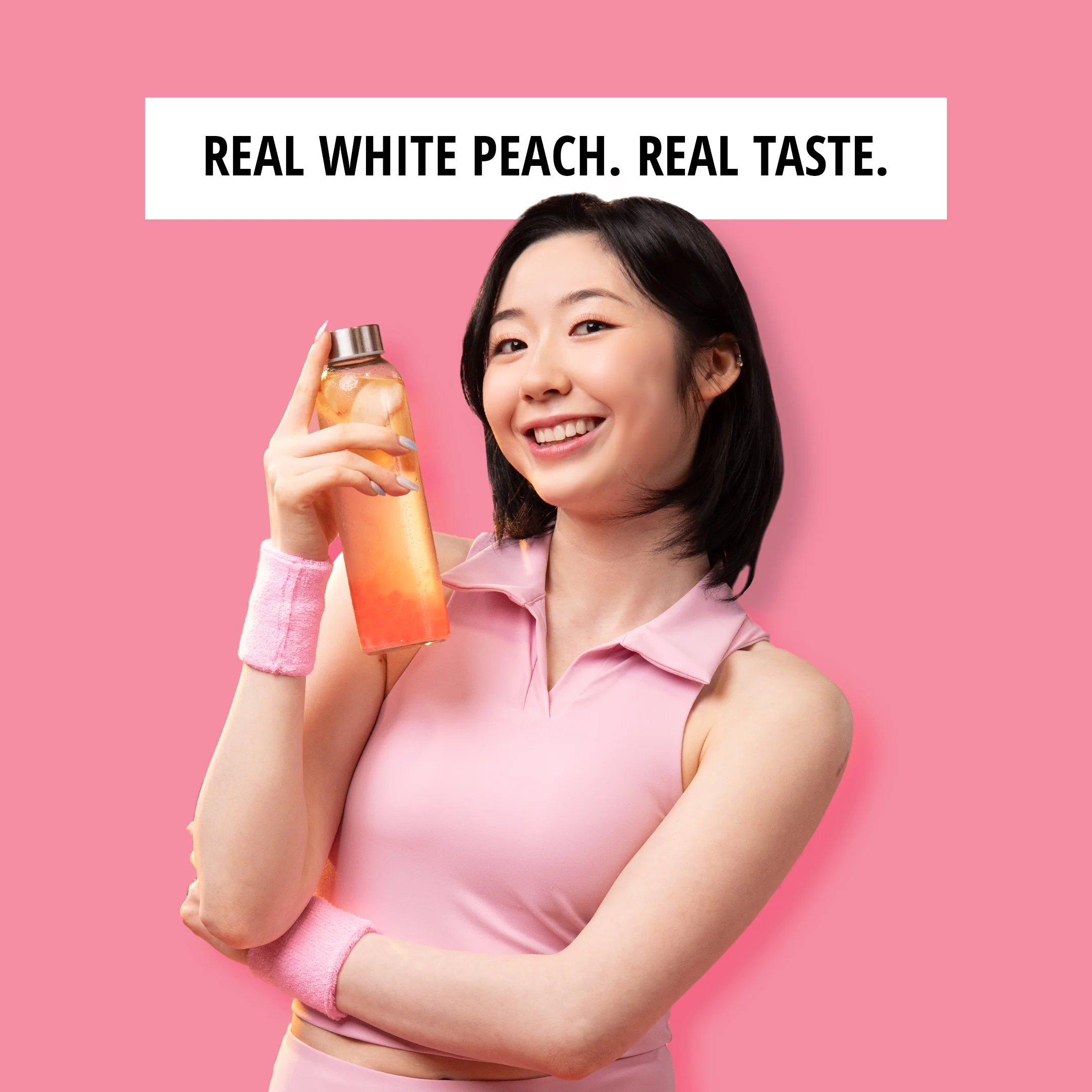 White Peach Hydration - Image 4